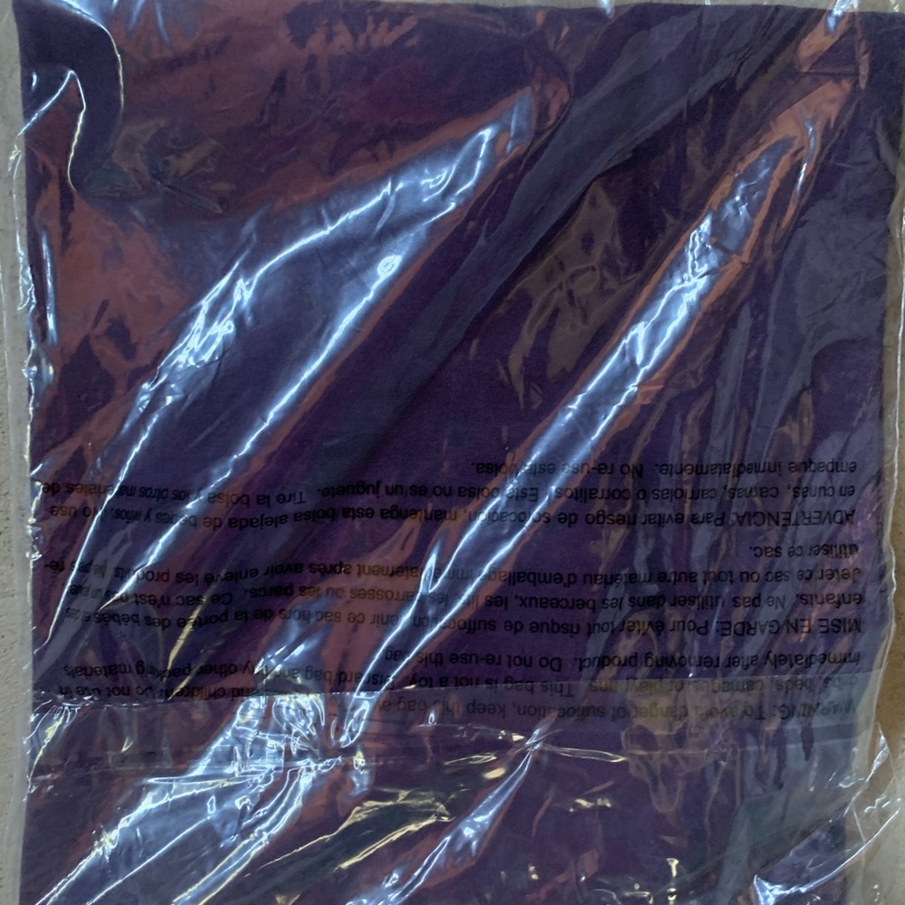 Fila tee - Picture 2 of 2
